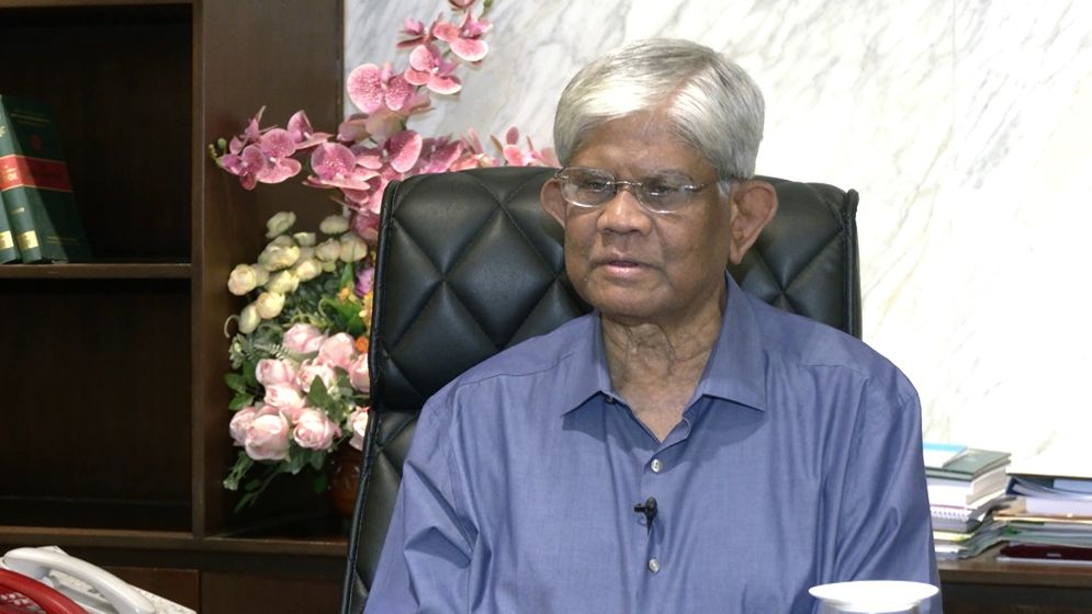 অর্থ উপদেষ্টার সঙ্গে কর ও কাস্টমস ক্যাডারের বৈঠক সোমবার