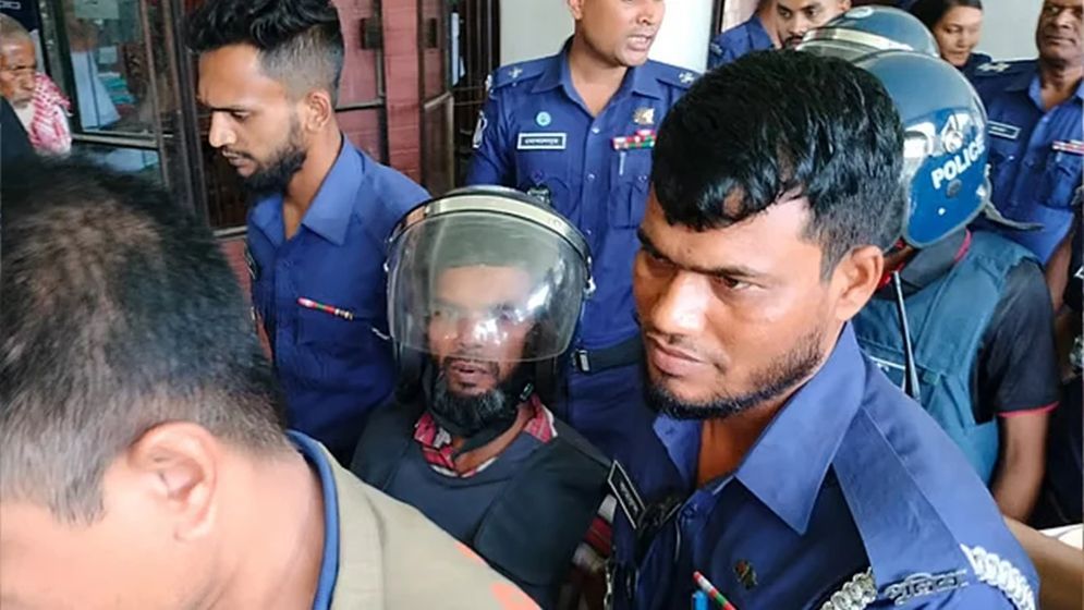 মাগুরার সেই শিশু হত্যা মামলার রায়