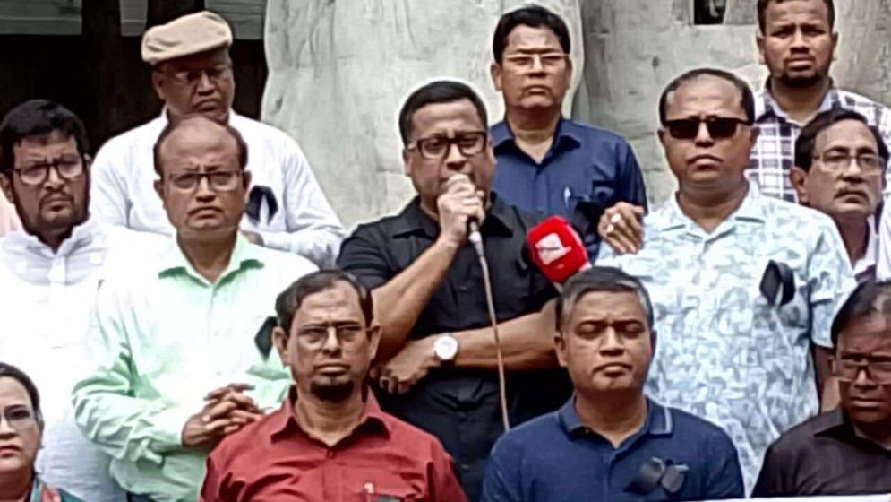 সাম্য হত্যার বিচারের দাবিতে ৪৮ ঘণ্টার আলটিমেটাম