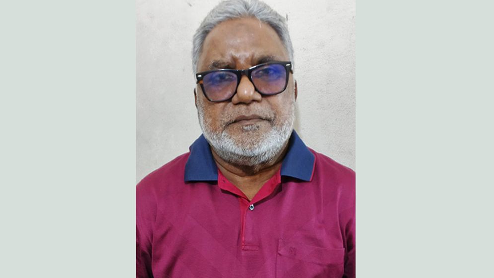 বগুড়ায় আ.লীগ নেতা ইমরান গ্রেফতার