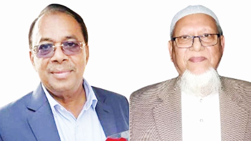 বিএনপিতে এগিয়ে কৃষক দলের নাসির, জামায়াতের ইলিয়াস