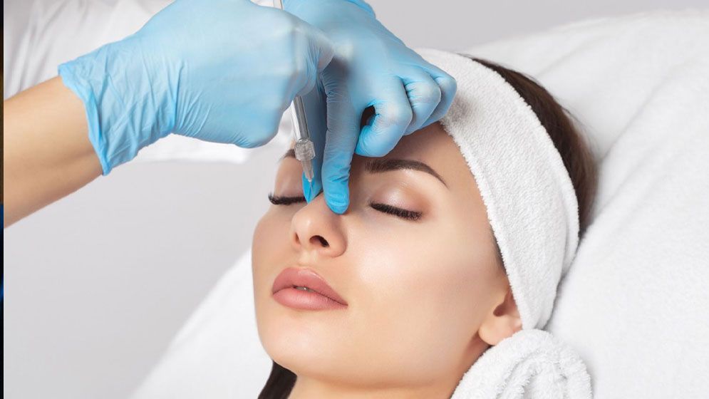 নাকের সৌন্দর্য রাইনোপ্লাস্টি, কারা করাতে পারেন এই ট্রিটমেন্ট?