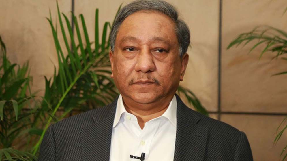 বিদেশে নাকি দেশেই আছেন পাপন, যা জানা গেল