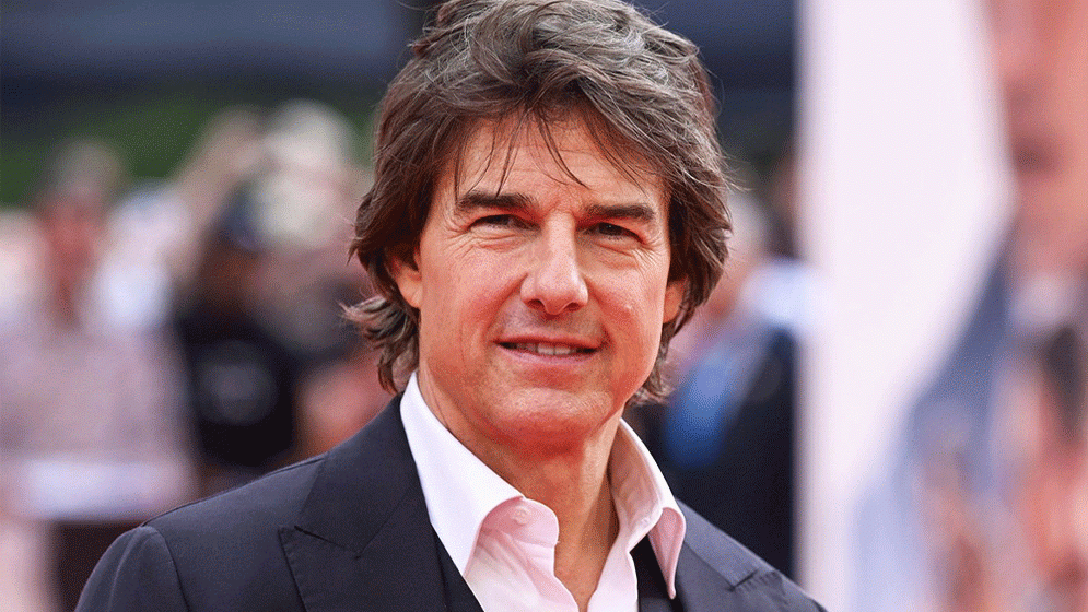 বলিউডে কাজ করতে চান টম ক্রুজ