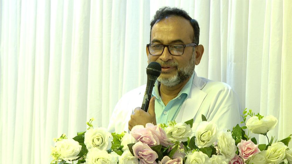 বিএমইউতে ক্যানসার রোগীদের জন্য রেডিওথেরাপি পুনরায় চালু