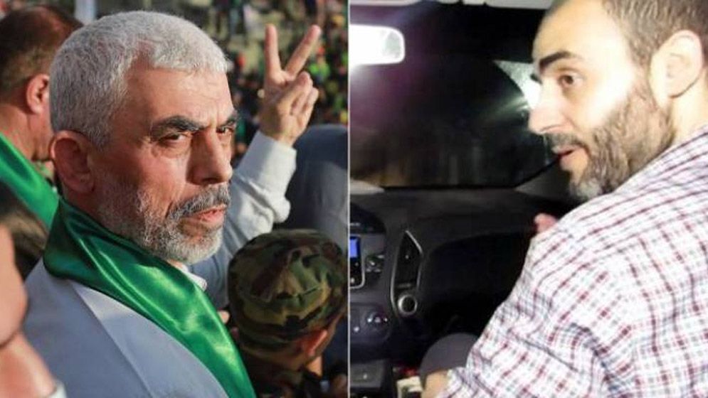 মোহাম্মদ সিনওয়ারের মৃত্যু নিয়ে ধোঁয়াশা