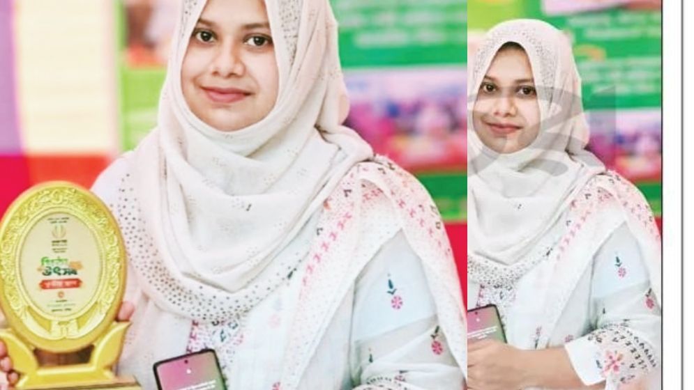 শূন্য থেকে শুরু, বছরে আয় ১০ লাখ টাকা