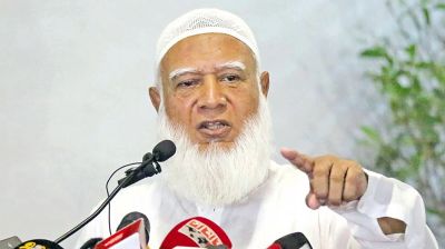 নামাজের শিক্ষা ব্যক্তি, পরিবার ও রাষ্ট্র গঠনে আত্মনিয়োগ করতে হবে: ডা. শফিকুর রহমান