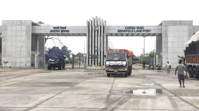 পোশাক আমদানিতে ভারতের নিষেধাজ্ঞায় ক্ষতির মুখে বাংলাদেশি ব্যবসায়ীরা