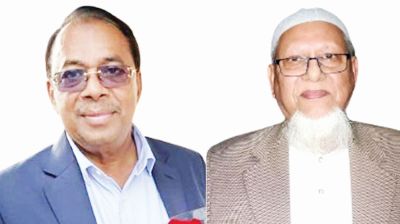 বিএনপিতে এগিয়ে কৃষক দলের নাসির, জামায়াতের ইলিয়াস