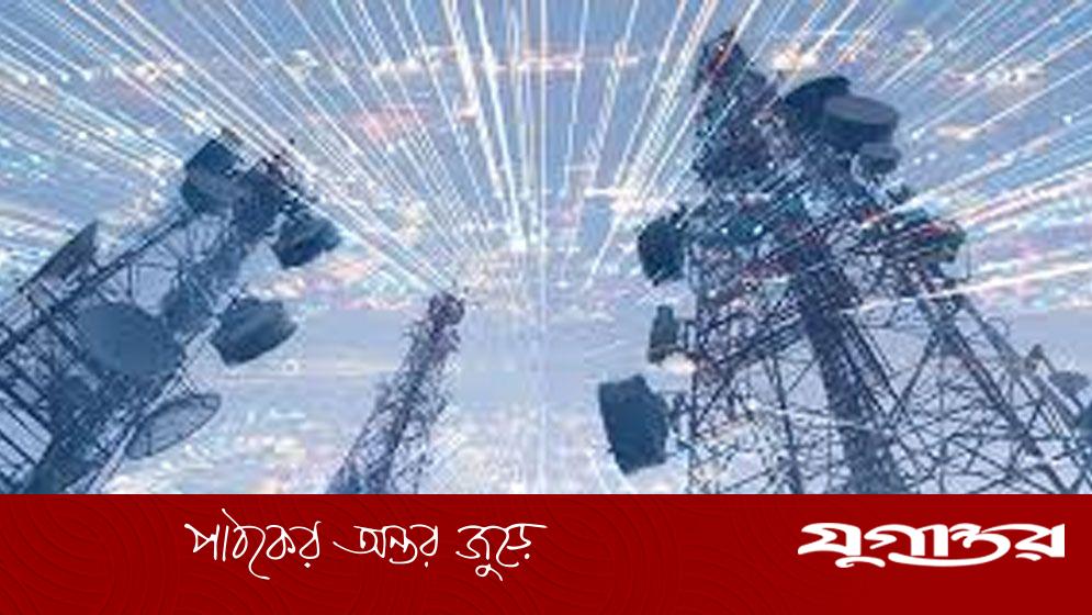 টেলিকম খাতে মূল্যস্ফীতির ধাক্কা, আশার আলো নতুন প্রযুক্তিতে