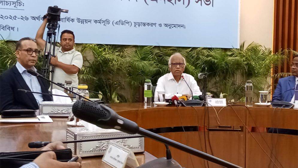 এবারের বাজেট দায়িত্বজ্ঞানহীন হবে না