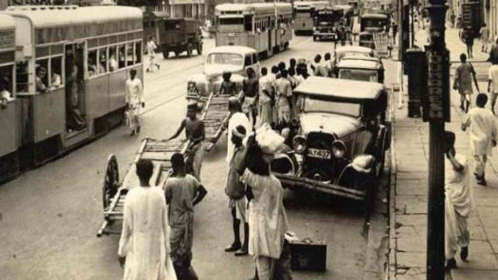 নাকবার সাতাত্তর বছর পর