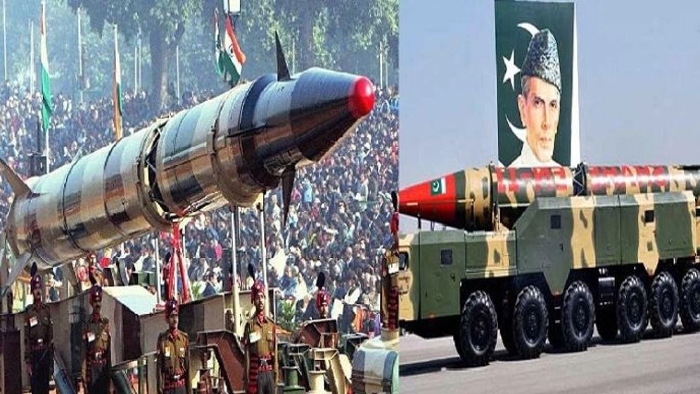 ‘গায়ের জ্বালা’ মেটাতে গিয়ে ভারত যেভাবে ধরা খেল