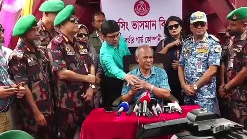 ভারতের পুশইন