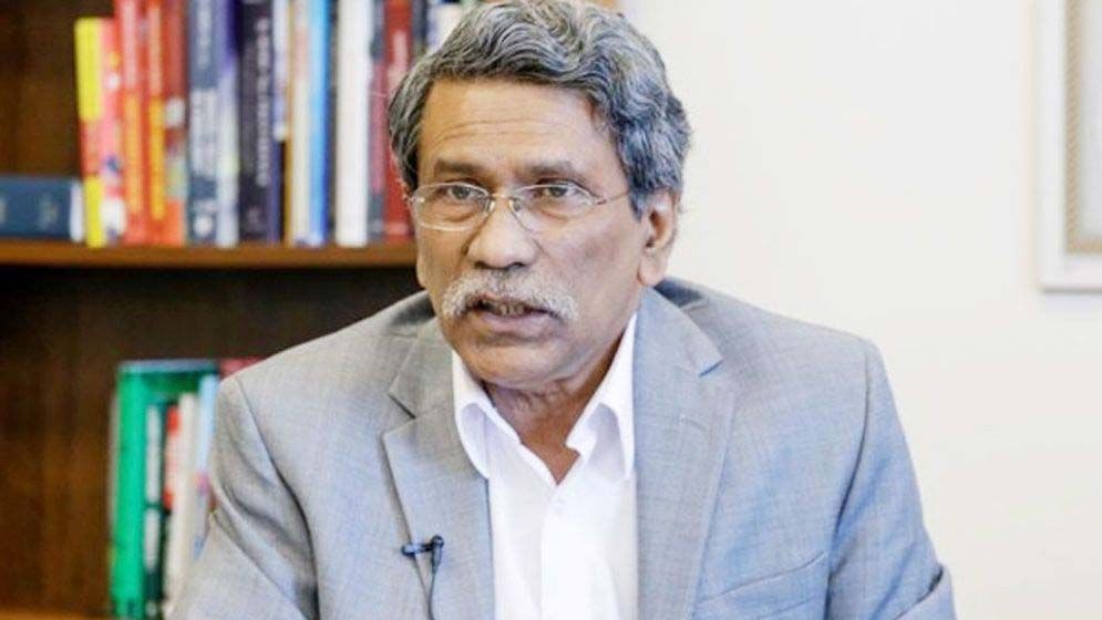 মতভিন্নতা নিয়ে শিগগিরই দ্বিতীয় ধাপের আলোচনা :আলী রীয়াজ