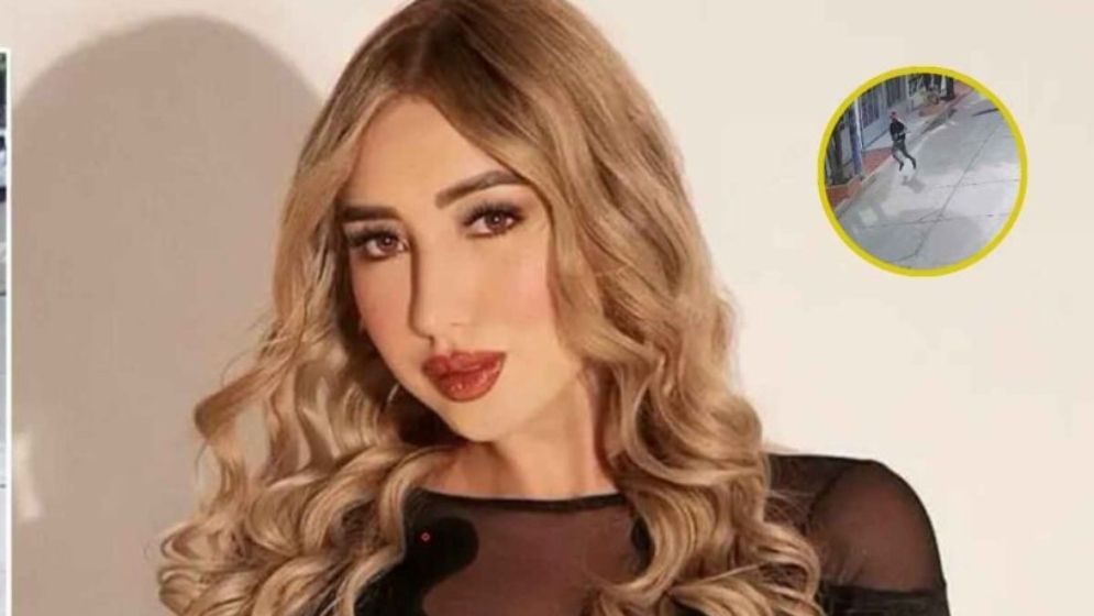 ডেলিভারিম্যান সেজে গুলি করে ইনফ্লুয়েন্সার মারিয়াকে হত্যা