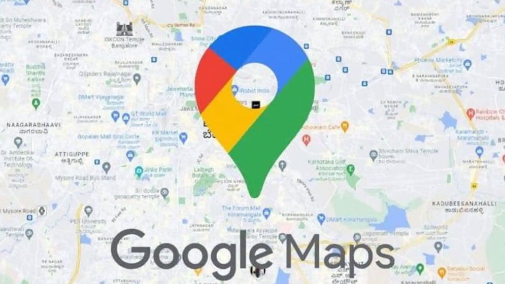 গুগল ম্যাপে চমকপ্রদ নতুন ফিচার, স্ক্রিনশট থেকে খোঁজ মিলবে লোকেশনের