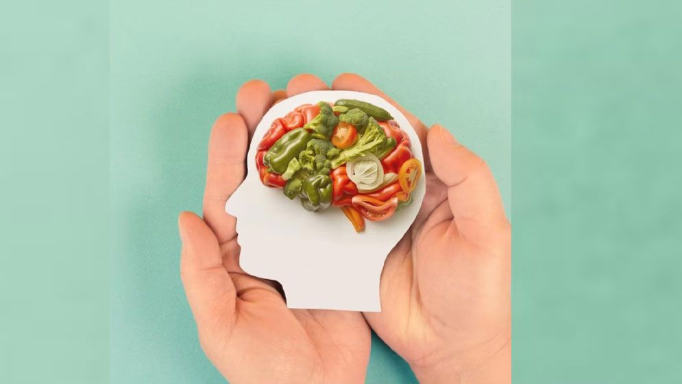 যে প্রক্রিয়ায় খাবারের মাধ্যমেও কমানো যাবে মানসিক চাপ