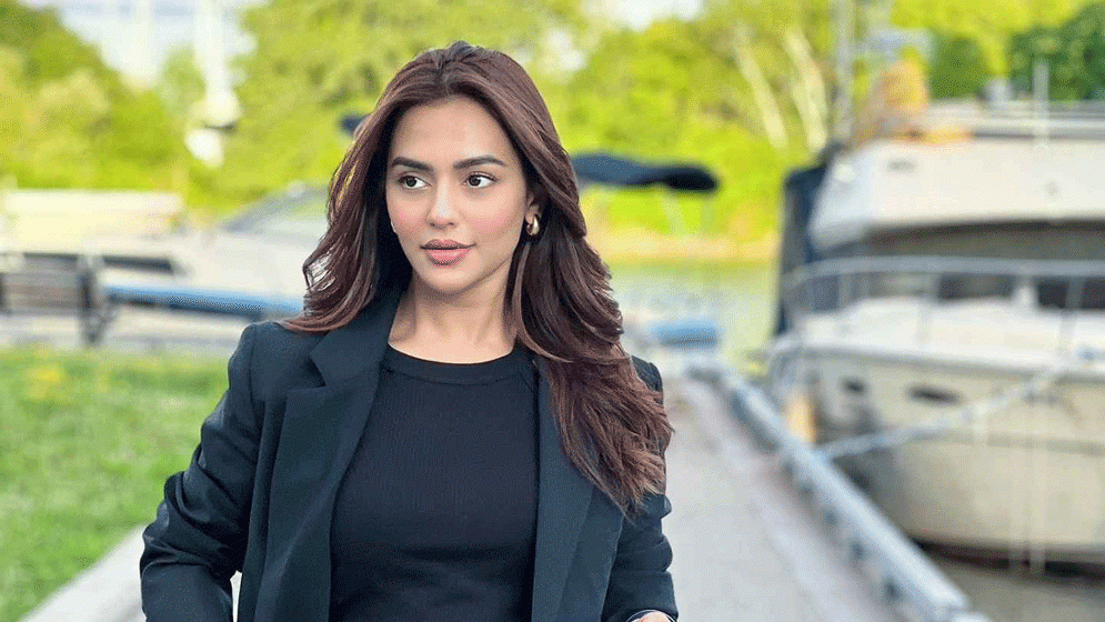 ‘নায়িকারা অন্যের টাকায় খায় পরে, লাজলজ্জা নেই’