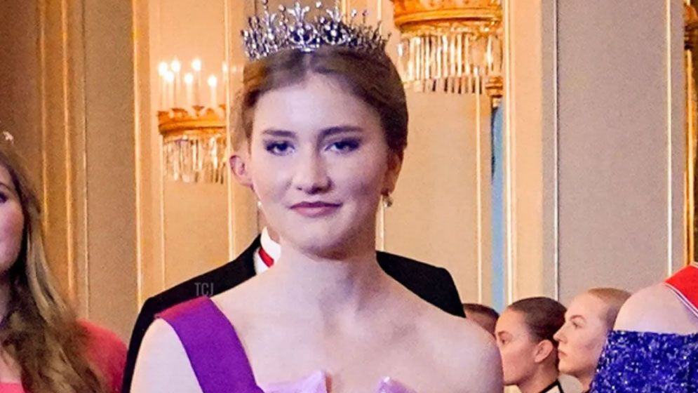 বেলজিয়ামের ‘ভবিষ্যৎ রানি’ সম্পর্কে যা জানা গেল