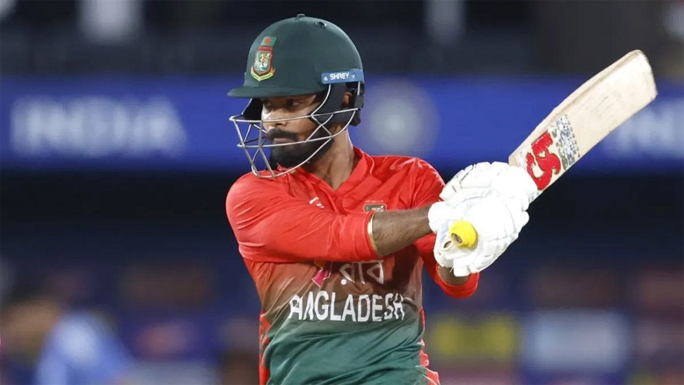 তামিমের ফিফটিতে বাংলাদেশের রেকর্ড