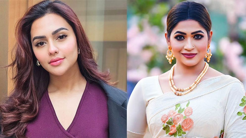 ‘কি লজ্জার বিষয়’, নুসরাত ফারিয়া গ্রেফতার প্রসঙ্গে বাঁধন