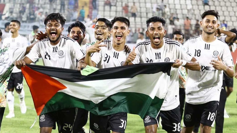 মোহামেডানের সাফল্যে সাবেকদের উচ্ছ্বাস