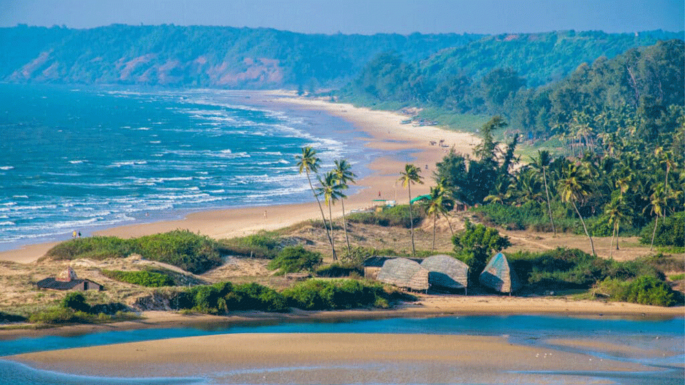 গরমে ঘুরে আসুন এই ৩ জায়গা