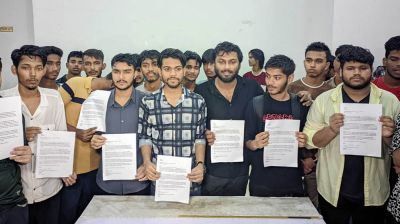 রংপুরে বৈষম্যবিরোধী ছাত্র আন্দোলনের ১৬ নেতার পদত্যাগ