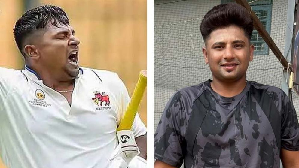 বিরিয়ানি-ভাত-রুটি ছেড়ে ফিটনেসে চোখ সরফরাজের, দেড় মাসেই বড় পরিবর্তন