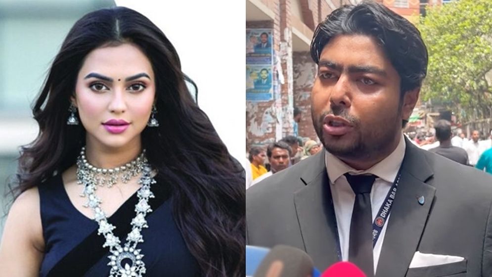 জামিন পেলেন নুসরাত, যা বললেন তার আইনজীবী