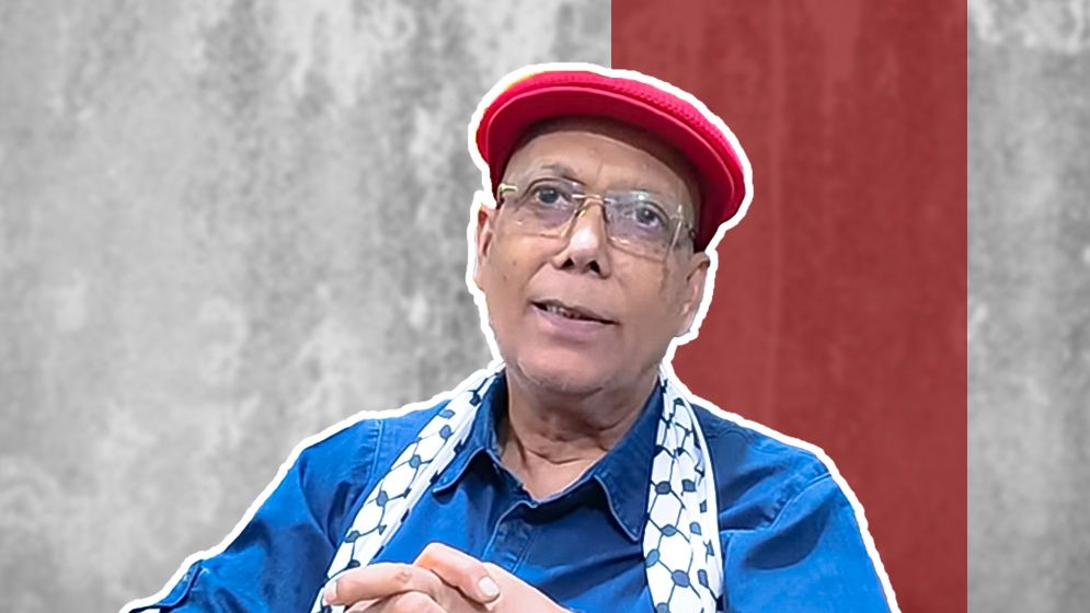 ইবি শিক্ষার্থীদের গল্প শোনাবেন কবি আবদুল হাই শিকদার