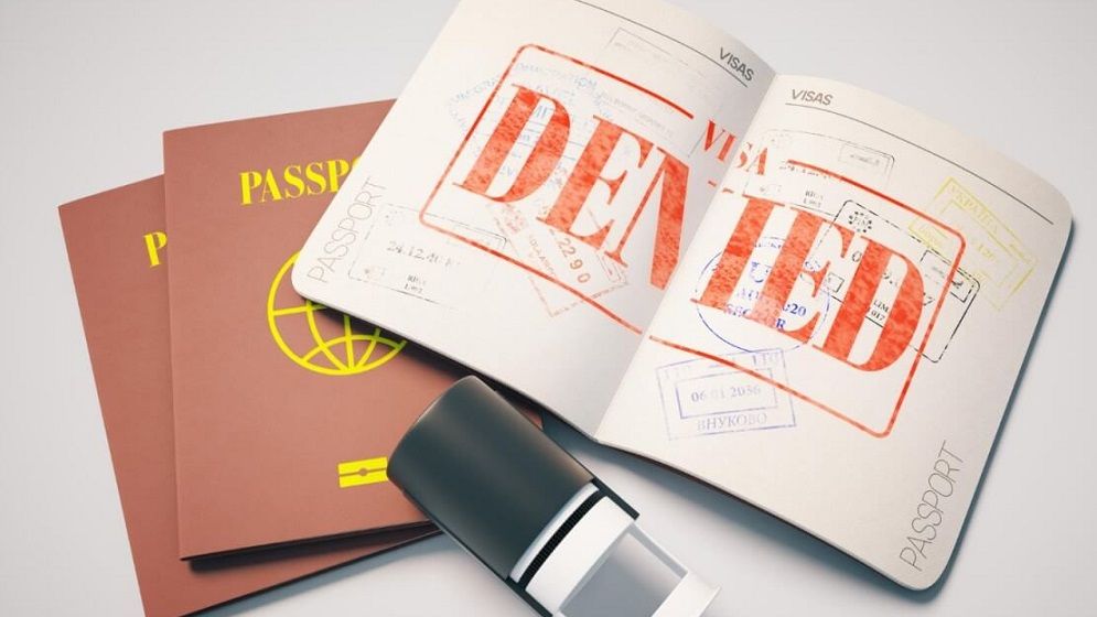 শেনজেন ভিসা প্রত্যাখ্যানে শীর্ষে বাংলাদেশ, পাকিস্তান