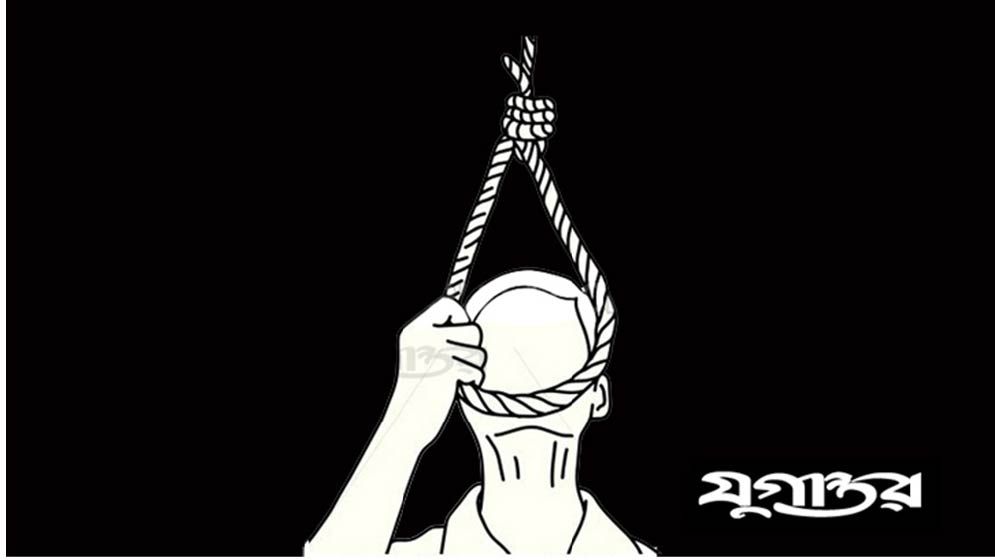 কদমতলীতে ফাঁস দিয়ে যুবকের আত্মহত্যা