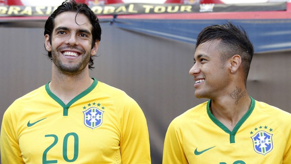 ব্রাজিলে ‘কোচ’ হওয়ার ডাক এলে কী করবেন, জানালেন কাকা