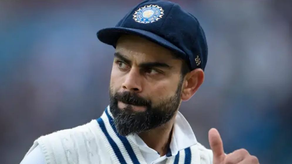 খেলা ছাড়লে ক্রিকেটের ধারেকাছেও থাকবে না কোহলি, বললেন সাবেক কোচ