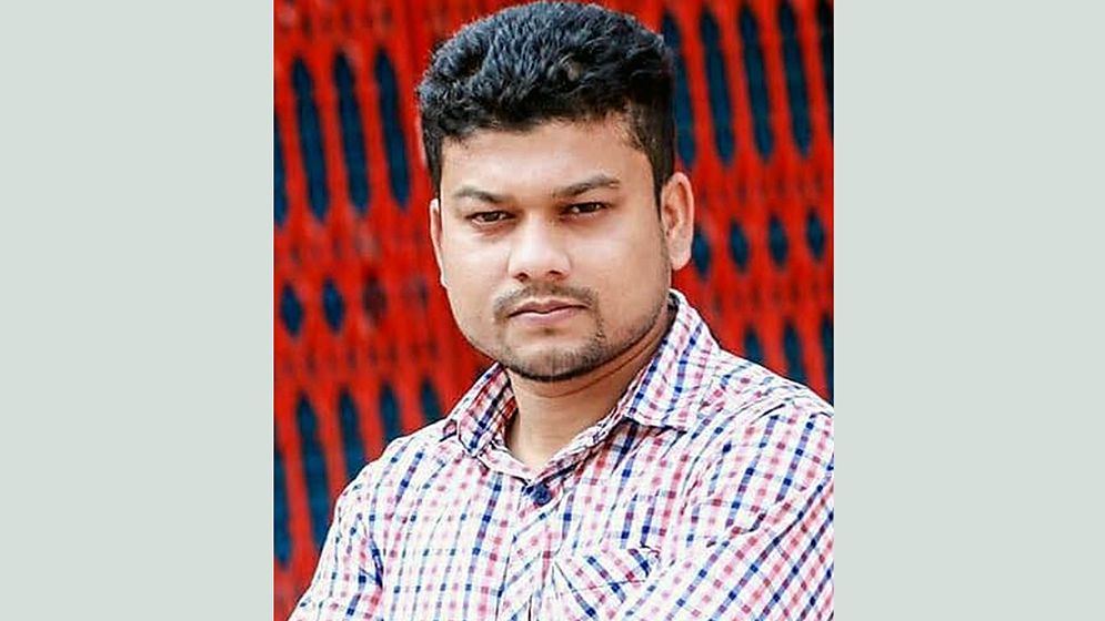 নিষিদ্ধ ঘোষিত মাগুরা জেলা ছাত্রলীগের সাবেক সভাপতি রুবেল গ্রেফতার