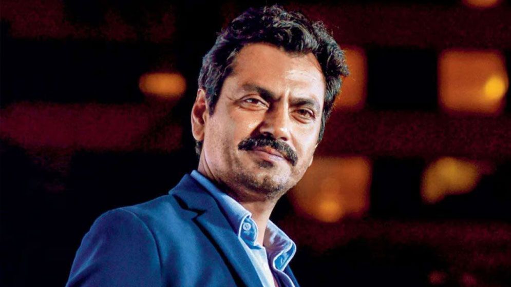 বলিউড নিয়ে এ কেমন মন্তব্য নওয়াজউদ্দিনের