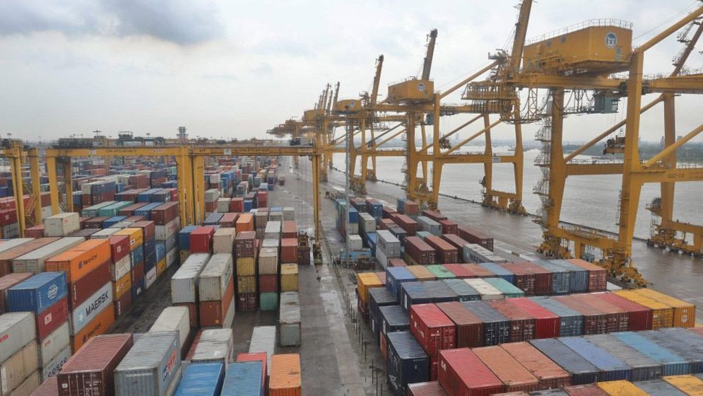 চরম ক্ষতির মুখে ব্যবসায়ীরা আমদানি-রপ্তানি বাধাগ্রস্ত