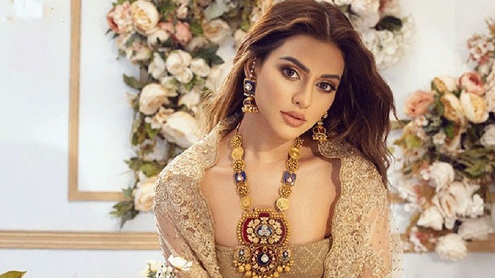 জামিন পেলেন নুসরাত ফারিয়া