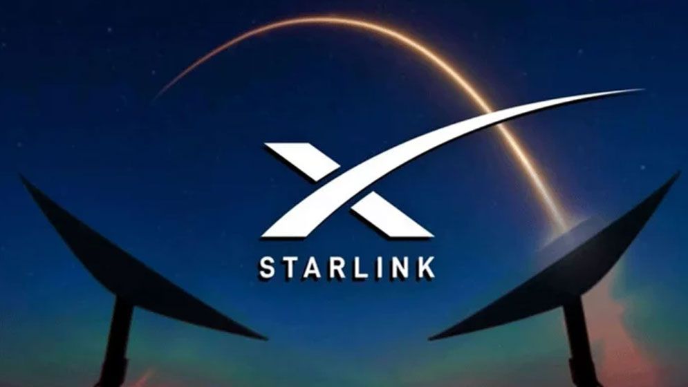 ‘স্টারলিংকের ডাটা ব্যবহারে কোনো লিমিট নেই’