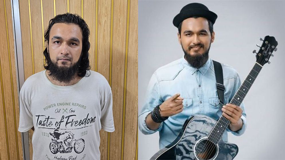 অভিযোগকারী নারী নোবেলের স্ত্রী, চার মাসের অন্তঃসত্ত্বা: আইনজীবী