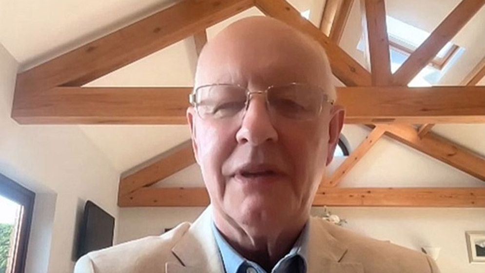 পাকিস্তানকে প্রক্সি হিসেবে ব্যবহার করে চীন