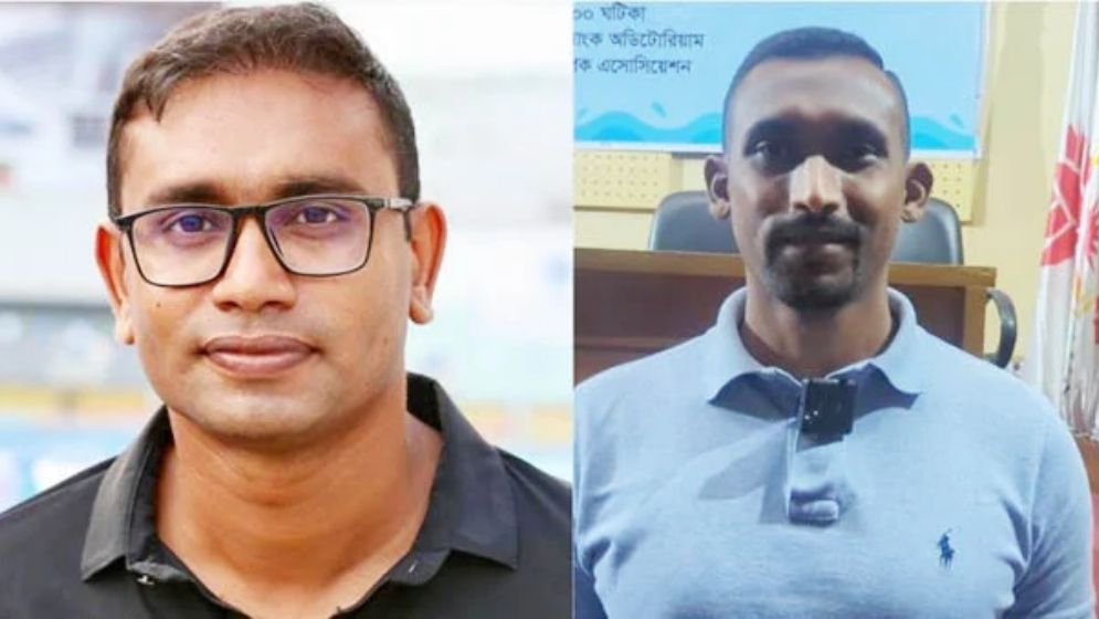 ৩৮ বছর পর ইংলিশ চ্যানেল পাড়ি দেবেন বাংলাদেশের দুই সাঁতারু