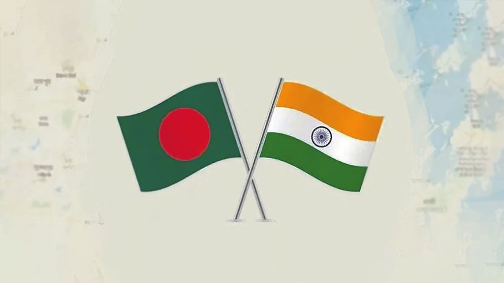 স্থলবাণিজ্য নিষেধাজ্ঞায় দিল্লিকে চিঠি ঢাকার