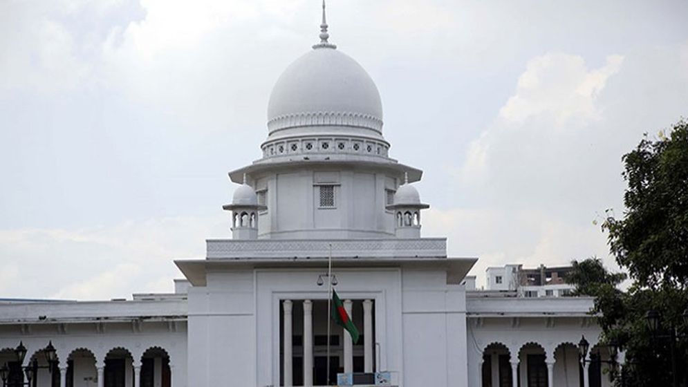 জনগুরুত্বপূর্ণ ও সাংবিধানিক মামলার শুনানি সরাসরি সম্প্রচার করতে রুল