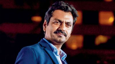 বলিউড নিয়ে এ কেমন মন্তব্য নওয়াজউদ্দিনের