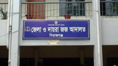 ব্যবসায়ীকে অপহরণের পর হত্যা, ছয়জনের মৃত্যুদণ্ড