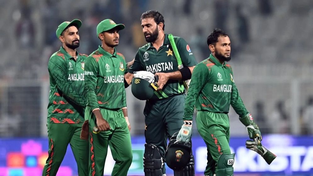 বাংলাদেশের বিপক্ষে নেই বাবর-শাহিন, নেতৃত্বে সালমান